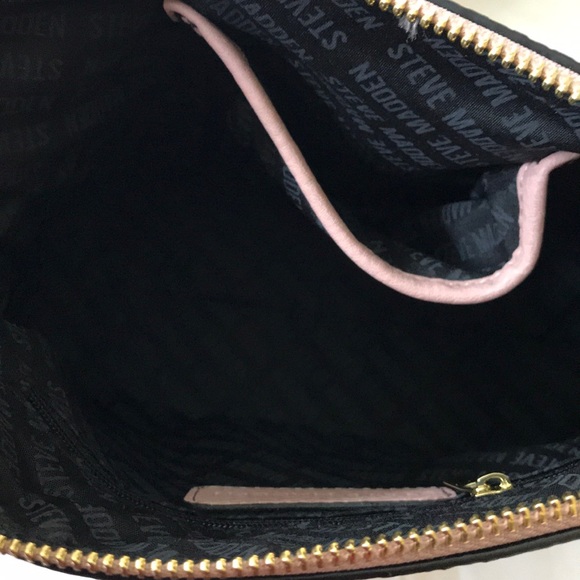 Steve Madden Dome Crossbody Bag - Picture 5 of 6